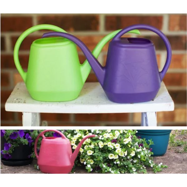 56 -ounce Honey Dew Watering Can