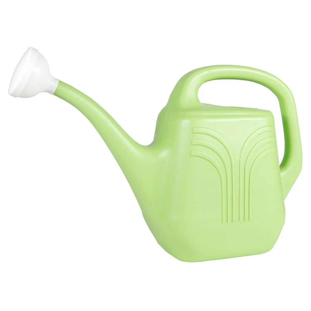 2 Gallon Honey Dew Watering Can